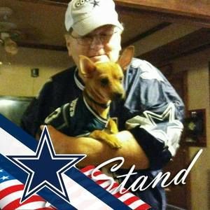 Meet your Posher, Annette